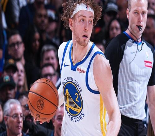 掘金23分大胜勇士，双方爆发冲突！勇士投降太快，约基奇错失三双