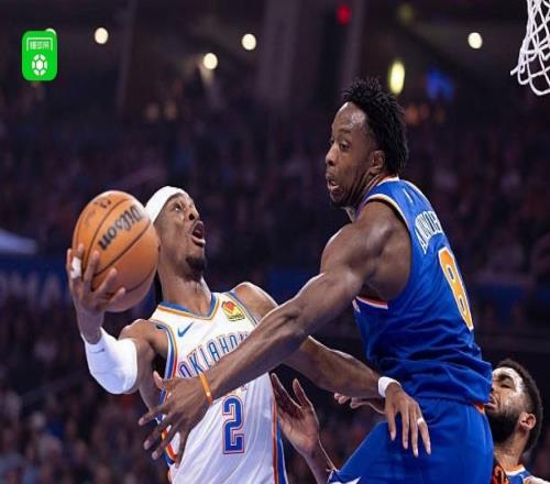 雷霆11198力克尼克斯，亚历山大30分，布伦森30+5+5