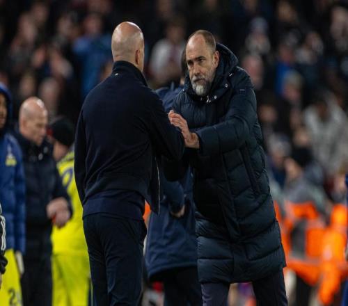 0遣散费！图多尔灰头土脸离开热刺助教赴英签证甚至还未获批