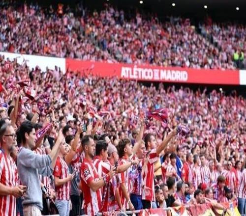 马竞目前已拥有15.8万名会员，位列全球俱乐部第七名