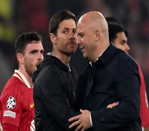 离开皇马帅位77天！阿隆索等待再就业：今夏有望接手利物浦