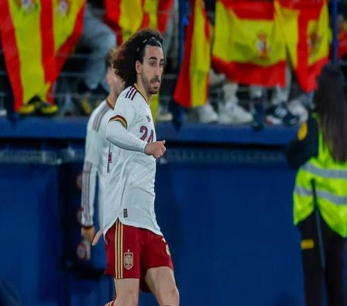 阿斯：马竞想引进左后卫，首选库库雷利亚但切尔西不会出售