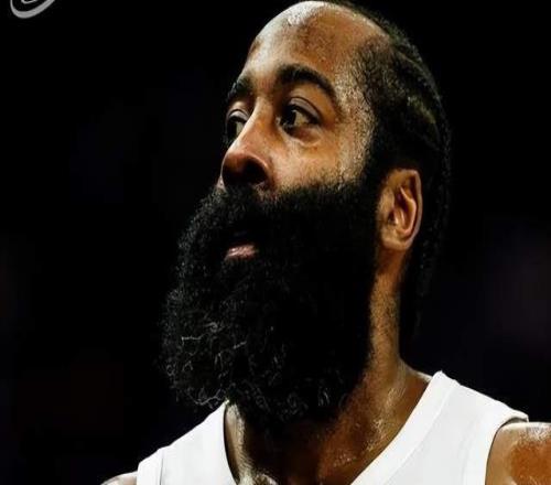 轻取爵士！哈登13+14+6，莫布里轰34+17，但骑士要去东部第三了