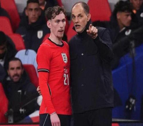 曼联900万清洗之人已身价半亿！大英巴尔韦德无意回巢，原因曝光