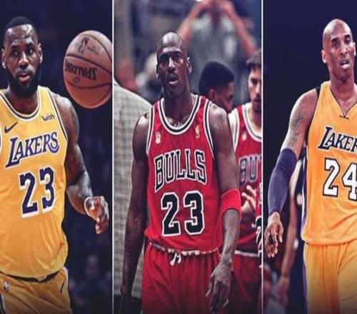 41岁老詹再刷最老三双纪录！乔丹科比最后一次三双是多大