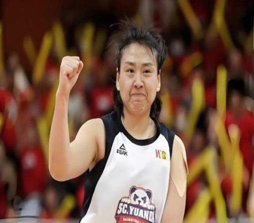 轰13分+3记三分！女篮33岁全能锋线越老越香，宫鲁鸣征召她吗