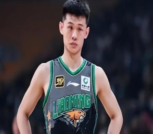 3场21中4！国手后卫回到辽宁男篮就低迷不该合作
