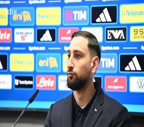 多纳鲁马：我们同样能感受到焦虑，但必须学会去管理这种情绪