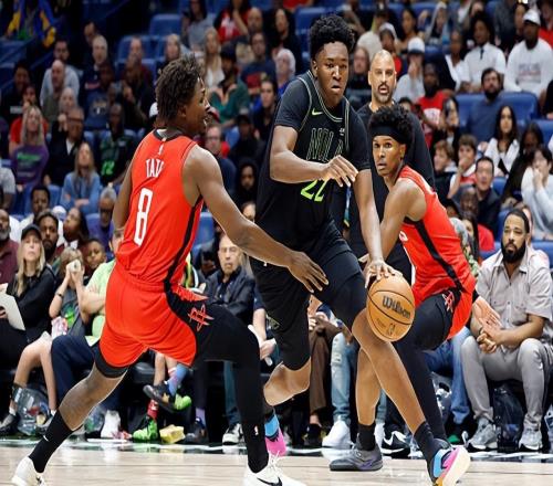 用起来连续使用，不用起来打入冷宫，火箭的人员真是安排莫名其妙