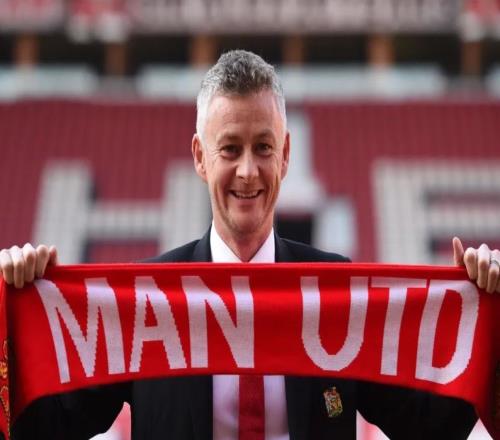 记者：索帅转正教训让曼联慎之又慎，赛季结束也会暂缓官宣主帅