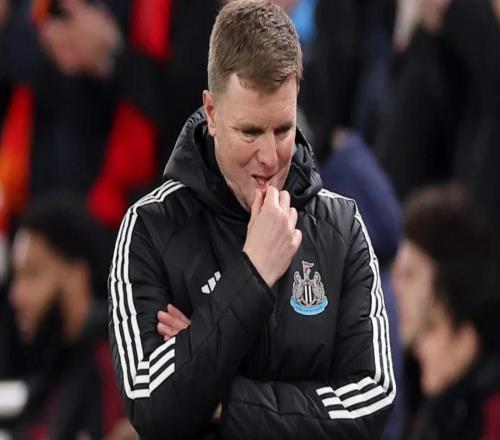 电讯报：若有1亿的报价纽卡会放托纳利走计划续约吉马良斯