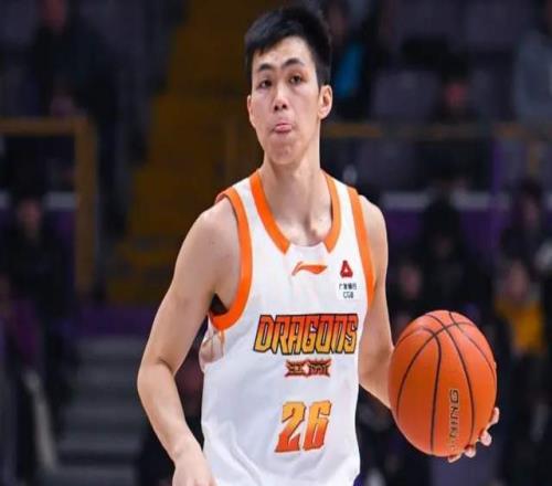 CBA正式恢复升降级！倒数后四名或被淘汰，中国篮协终于出手了