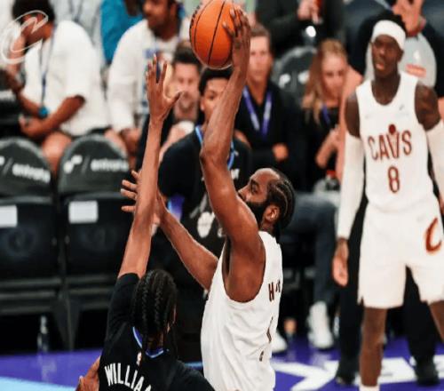 骑士122113胜爵士：赢球反乱阵脚，东决算计暗流涌动