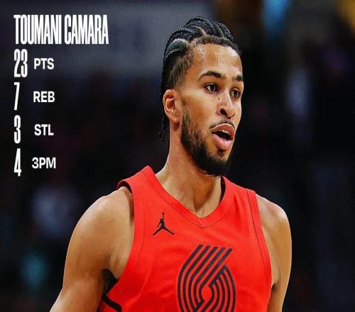 加兰大于哈登，马瑟林大于祖巴茨，真的是树挪死人挪活