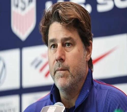 波切蒂诺回应皇马、热刺传闻：没这回事，现在只关心世界杯