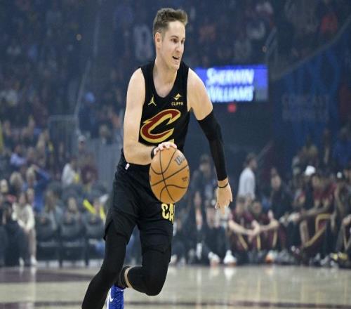 胜爵士发布会！阿特金森吹哈登，爆赞莫布利，高情商谈梅里尔低迷