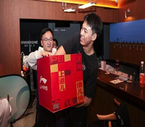 【直击第二现场】我们与勇士同在