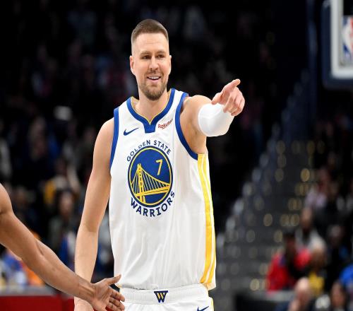 勇士消息:悍将创造历史,波杰全面爆发,战马刺出场更新