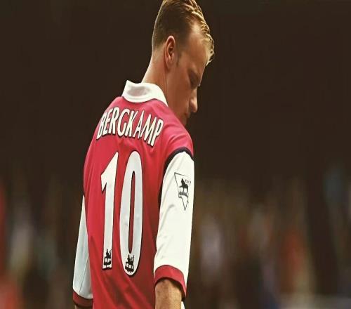 博格坎普阿森纳最伟大的传球手19952006