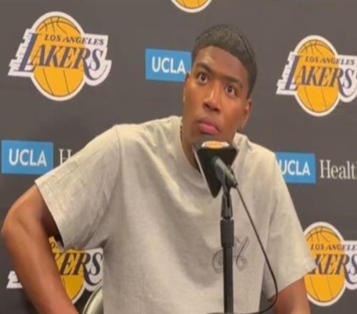 胜奇才采访！詹姆斯表明态度+强调球队状态极佳，八村垒直指排名