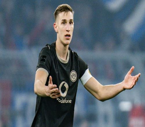 想加工资,图片报:多特内部认为施洛特贝克被欲望冲昏头脑