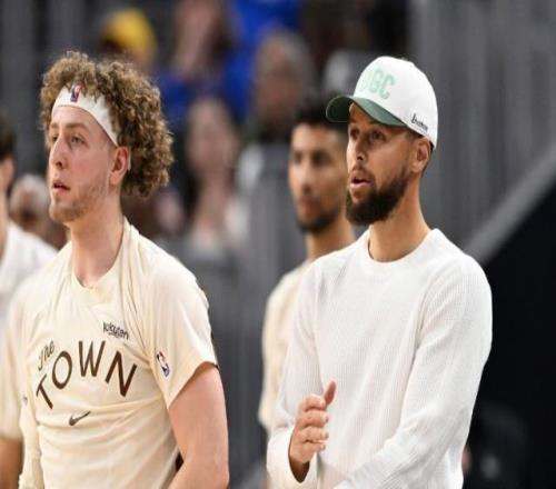 库里计划4月6日打火箭复出！科尔：不排除这种可能