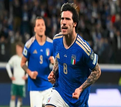 意大利出局竟成曼联良机！身价1亿英镑，红魔盯上英超全能中场