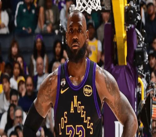 东契奇42分0失误创纪录！詹姆斯总胜场历史第一，湖人锁定季后赛