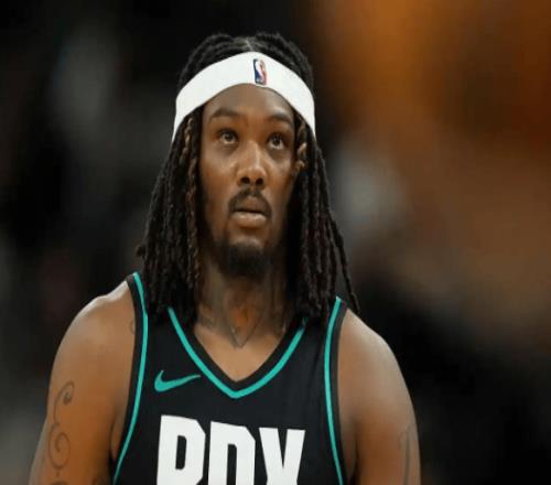 快船104114负开拓者五连胜终结伦纳德沉默离场，加兰成防守软肋