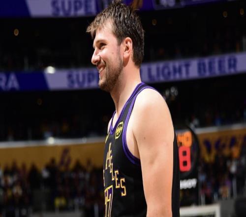 东契奇：不赢球数据再漂亮也毫无意义，垃圾话会燃起我的斗志