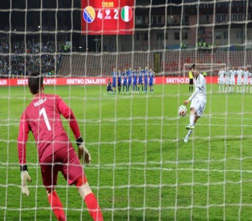 意大利足球的至暗时刻