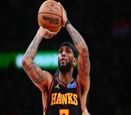 生涯最佳赛季迎全面进化亚历山大沃克助雏鹰起飞