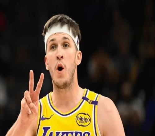 跳出合同！最多5年2.41亿美元，季后赛成关键！湖人还有巨额空间