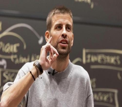 皮克：因FC安道尔的老板身份，我认为自己不能参选巴萨主席