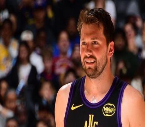 八村垒：东契奇就是MVP！他的卡位、抢断、保护篮板也都很出色