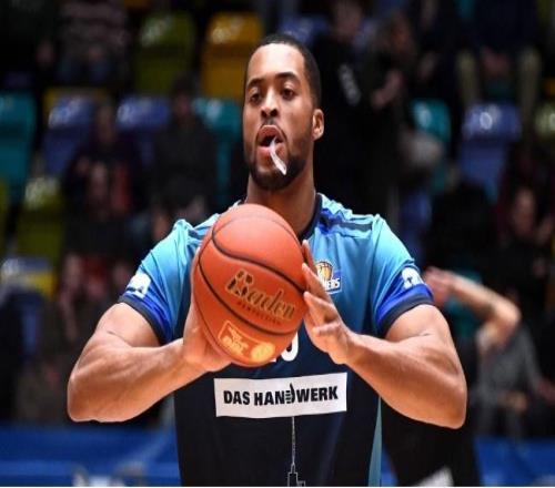 辽宁第8位外援出炉：签NBA落选秀内线勒迪已用完换外援名额