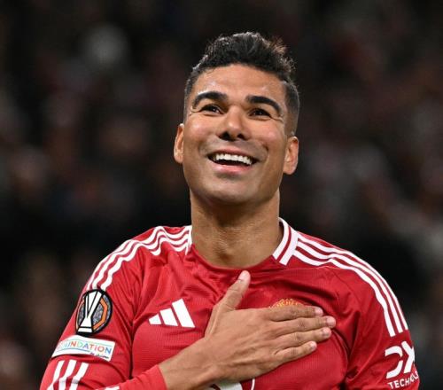 年薪1800万镑！西媒曝C罗招揽卡塞米罗，迈阿密报价有望联手梅西