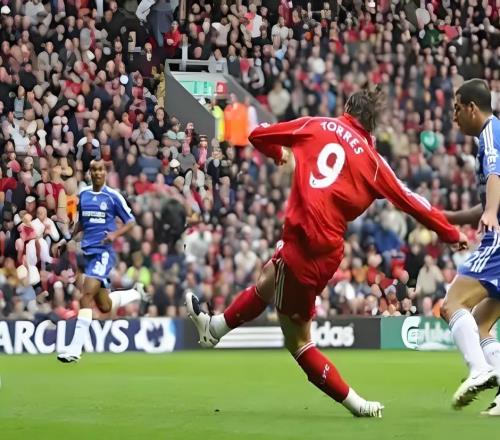 冲击型前锋托雷斯缘何在切尔西快速陨落