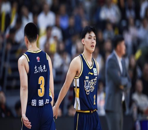 复仇江苏队重回第三，徐杰高效发挥却有一隐患，张皓嘉赛后落泪