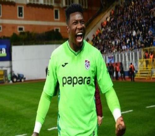 ESPN:若曼联获欧战资格奥纳纳工资将上涨,曼联担心难找下家