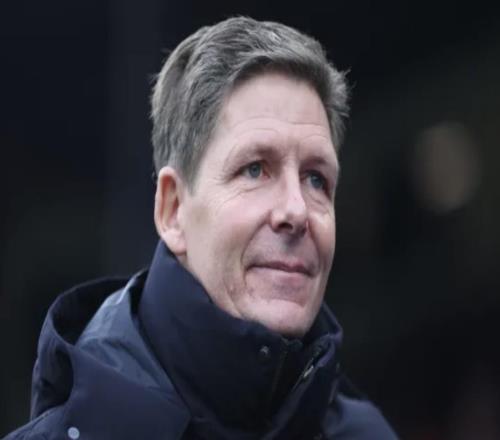 格拉斯纳：不后悔炮轰高层，最重要的是圆满结束水晶宫生涯