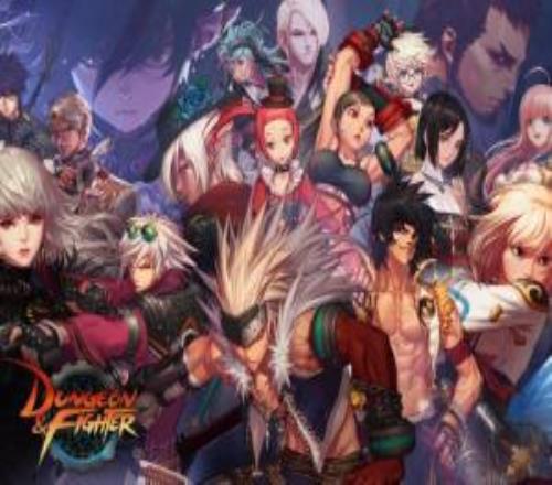 原滋原味的毒奶粉回来咯！《地下城与勇士》怀旧服2027年上线