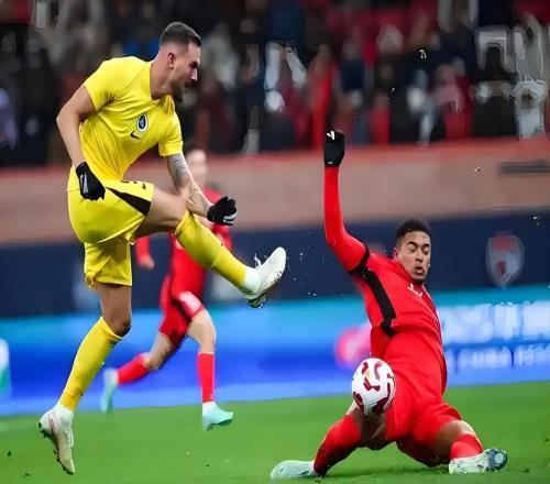 喜讯！邵佳一在国足的这个决定让鲁能意外成受益者，赢得球迷点赞