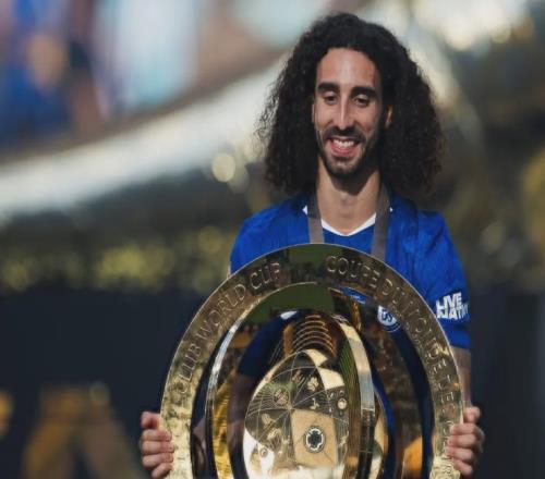 又一切尔西球星表态愿离队：很难拒绝巴萨！曼城功勋今夏自由转会