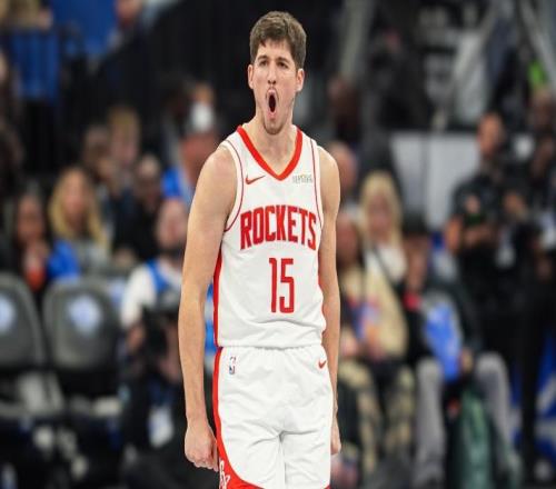 火箭11194大胜尼克斯球员评价：6人优秀，2人及格，2人低迷