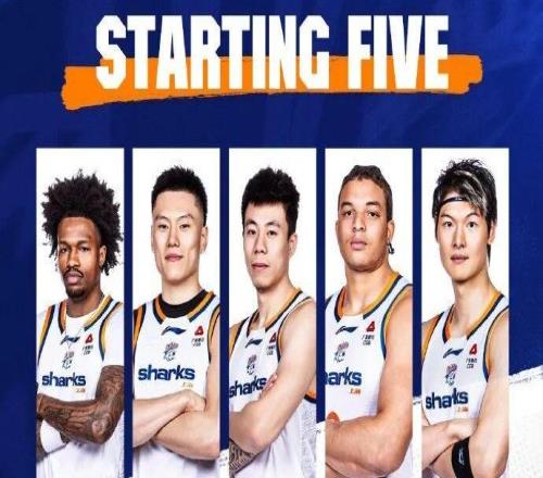 古德温24+8，上海男篮大胜吉林结束四连客