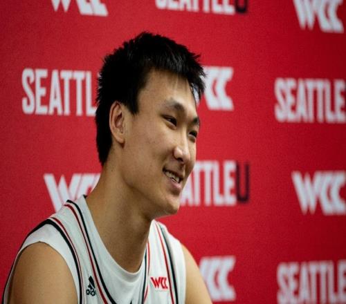 突发！淡厚然决定今日回美延续NCAA生涯，山西放行展格局！