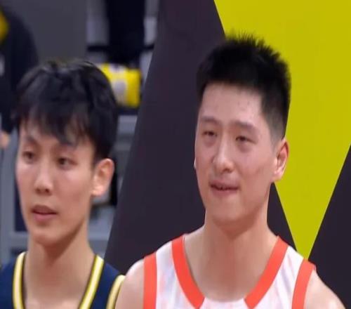 广东男篮10192江苏，赛后数据一目了然，不是徐杰，最大功臣是他
