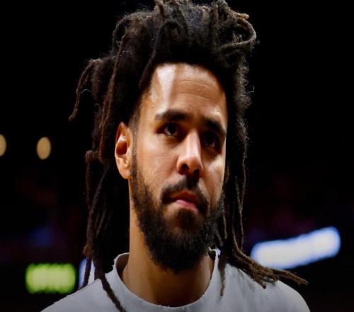 Shams：知名说唱歌手J.Cole将与CBA南京同曦队签约