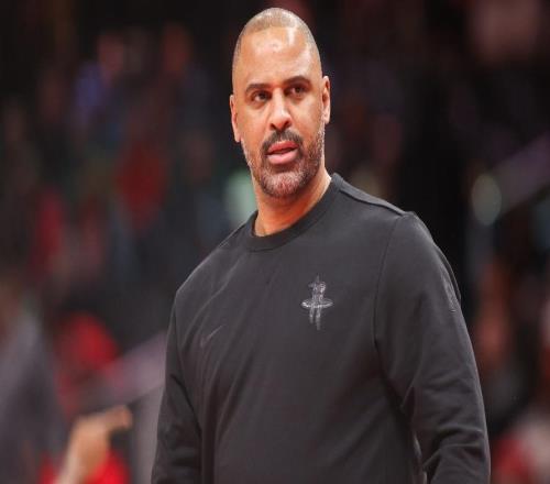 胜雄鹿发布会！乌度卡赞谢泼德，亲承无专门战术+慢节奏说懵球迷